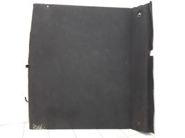 Citroen C5 Trunk/boot mat liner 9637643977D