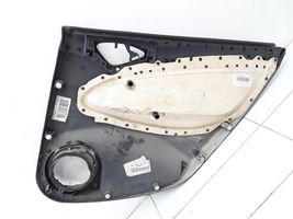 Citroen C5 Takaoven verhoilu 94646899LV