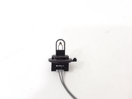 Citroen C5 Interior temperature sensor 