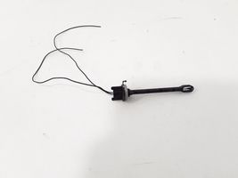 Citroen C5 Interior temperature sensor 