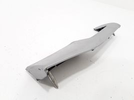 BMW 3 E46 Rivestimento del vano portaoggetti del cruscotto 8196101