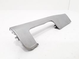 BMW 3 E46 Rivestimento del vano portaoggetti del cruscotto 8196101