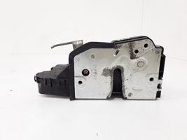 BMW 3 E46 Front door lock 