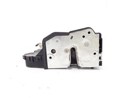 BMW 3 E46 Rear door lock 