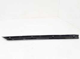 BMW 3 E46 Rivestimento del vano portaoggetti del cruscotto 8213996