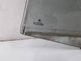 BMW 3 E46 Rear door window glass 