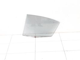 BMW 3 E46 Rear door window glass 