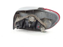 Toyota Yaris Lampa tylna 