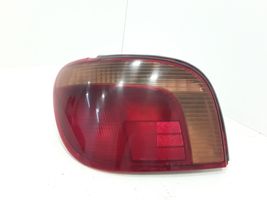 Toyota Yaris Lampa tylna 