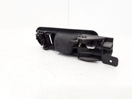 Volkswagen PASSAT B5.5 Rear door interior handle trim 