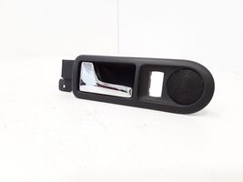 Volkswagen PASSAT B5.5 Rear door interior handle trim 