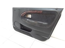 Volvo S40, V40 Etuoven verhoilu 