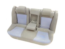 Opel Vectra C Second row seats 