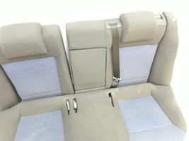 Opel Vectra C Second row seats 