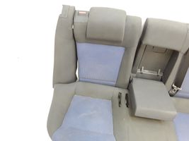 Opel Vectra C Second row seats 