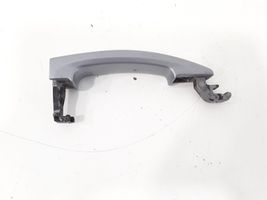 Opel Vectra C Front door exterior handle 