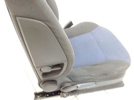 Opel Vectra C Front passenger seat 