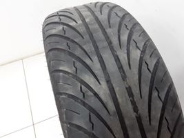 Opel Vectra C R17 summer tire 