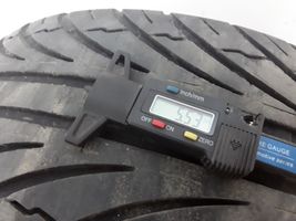 Opel Vectra C R17 summer tire 