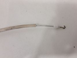 Audi A4 S4 B5 8D Front door cable line 