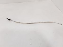 Audi A4 S4 B5 8D Front door cable line 