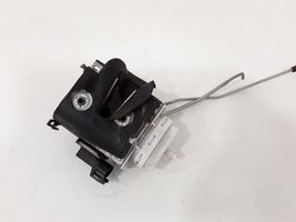 Audi A4 S4 B5 8D Front door lock 