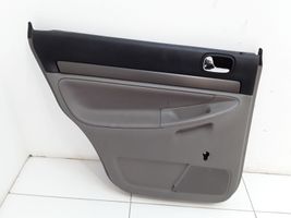 Audi A4 S4 B5 8D Rear door card panel trim 