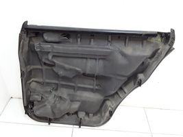 Audi A4 S4 B5 8D Takaoven verhoilu 