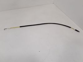 Audi A4 S4 B5 8D Rear door cable line 