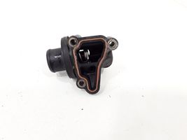 Mercedes-Benz A W168 Boîtier de thermostat 