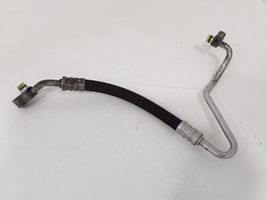 BMW 5 E60 E61 Air conditioning (A/C) pipe/hose 