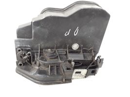 BMW 5 E60 E61 Front door lock 7036168