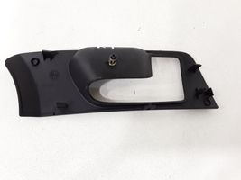 Toyota Avensis T250 Front door interior handle trim 6761605020