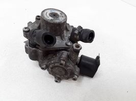 Opel Astra H LP gas reducer 