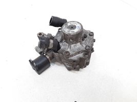 Opel Astra H LP gas reducer 
