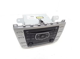 Mazda 6 Panel / Radioodtwarzacz CD/DVD/GPS GS1D669R0A