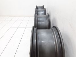 Mazda 6 R 18 alumīnija - vieglmetāla disks (-i) J18X8JJ50