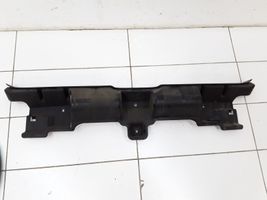 Peugeot 308 Traversa di supporto paraurti posteriore 9680441180