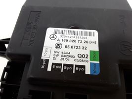 Mercedes-Benz B W245 Oven ohjainlaite/moduuli 05072332