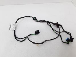 Mercedes-Benz B W245 Front door wiring loom A1695407505