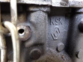 Nissan Almera N16 Moteur K2K