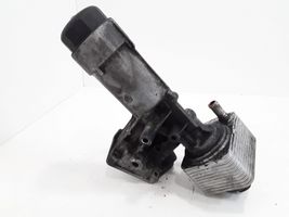 Volkswagen PASSAT B5 Support de filtre à huile 038115389