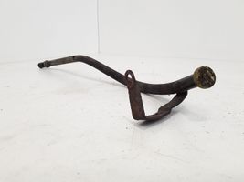 Opel Astra H Oil fill pipe 