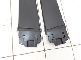 Opel Astra H (B) pillar trim (top) 13113920