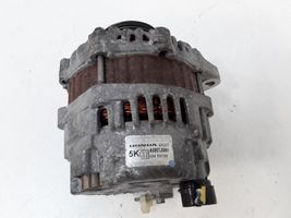 Honda City Alternator A005TJ0091