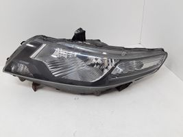 Honda City Faro/fanale 