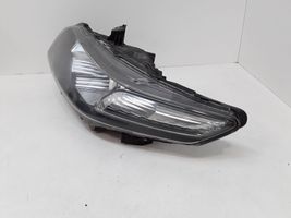 Honda City Lampa przednia 