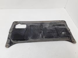 Honda City Placa protectora/protector antisalpicaduras motor 