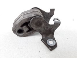 Audi A6 S6 C6 4F Staffa/supporto di montaggio della marmitta 4F0253144AB