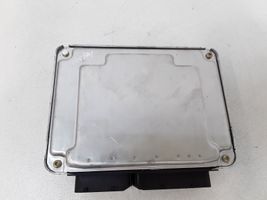 Volkswagen PASSAT B5.5 Sterownik / Moduł ECU 038906019ER